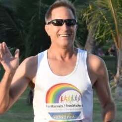 Fundraising Page: Richard Ervais